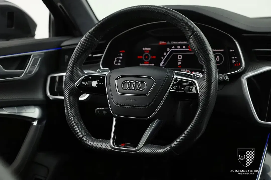 Audi RS6 TFSI quattro RS Avant - Thumbnail 14