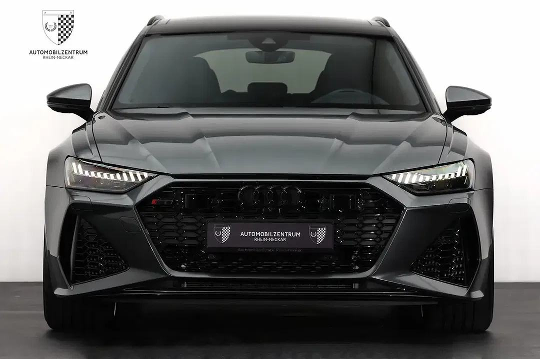 Audi RS6 TFSI quattro RS Avant - foto 2