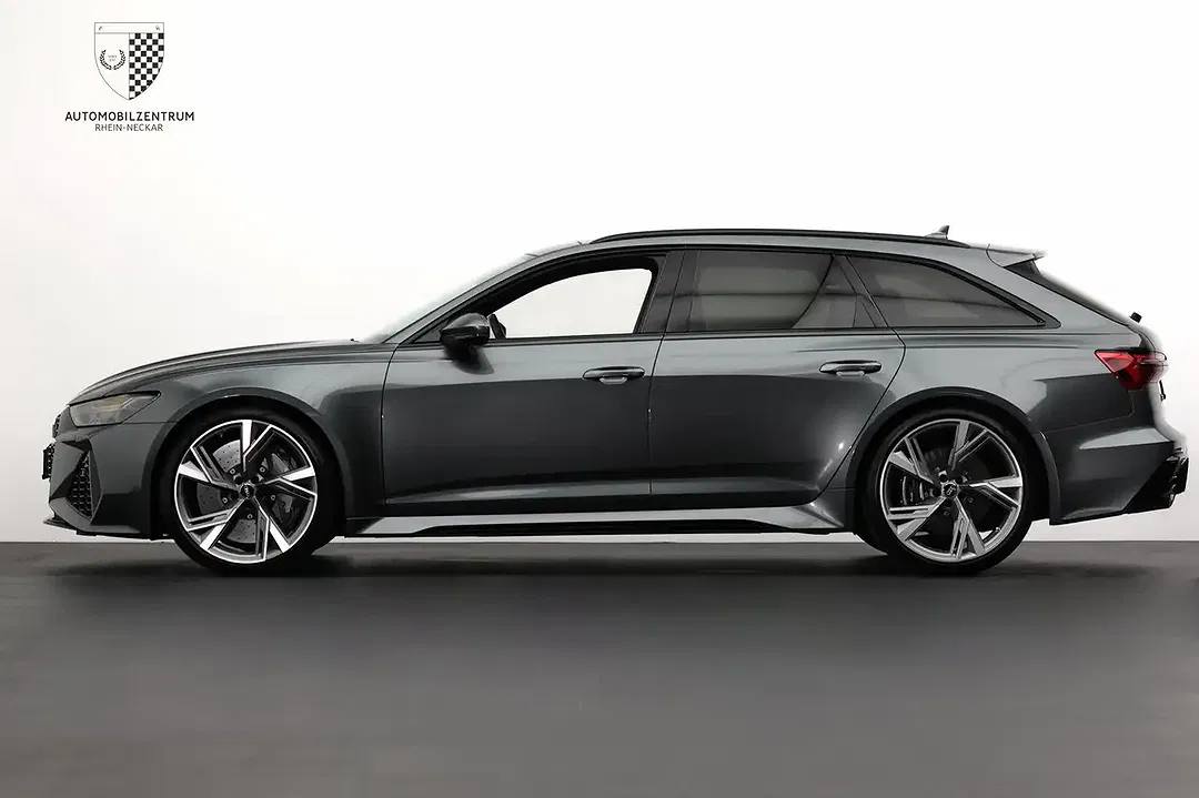 Audi RS6 TFSI quattro RS Avant - Thumbnail 4