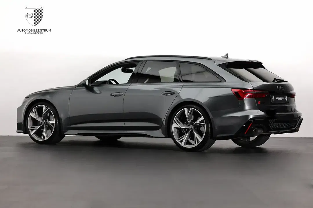 Audi RS6 TFSI quattro RS Avant - Thumbnail 5