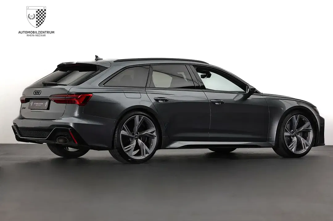 Audi RS6 TFSI quattro RS Avant - Thumbnail 7