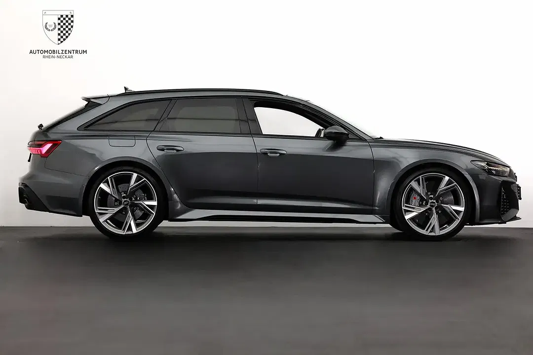 Audi RS6 TFSI quattro RS Avant - Thumbnail 8