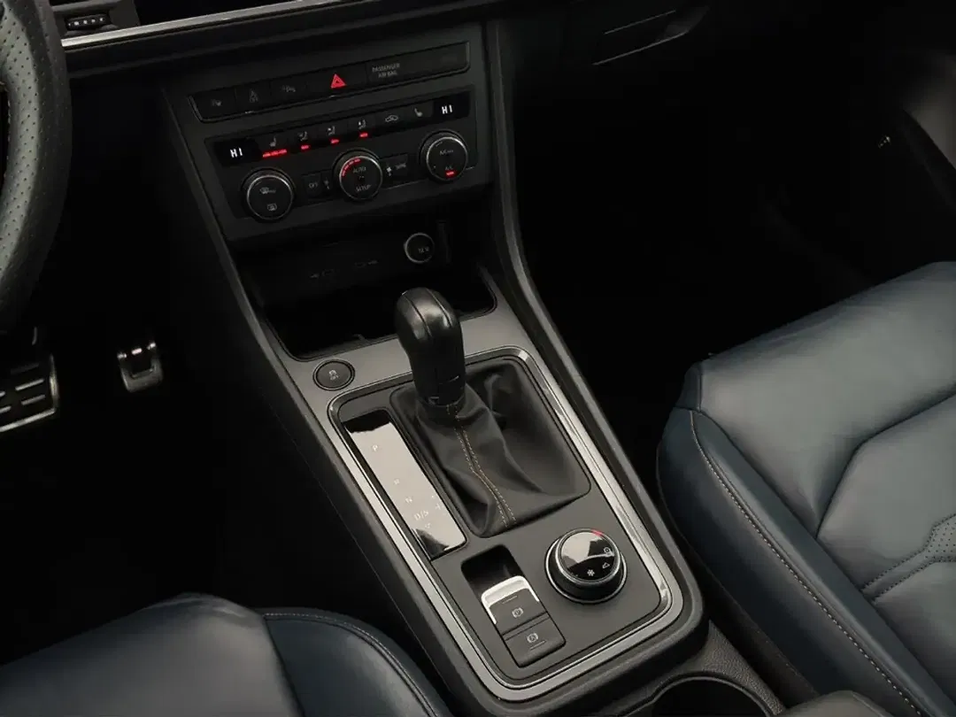 CUPRA Ateca TSI 4Drive VZ2 - Thumbnail 14