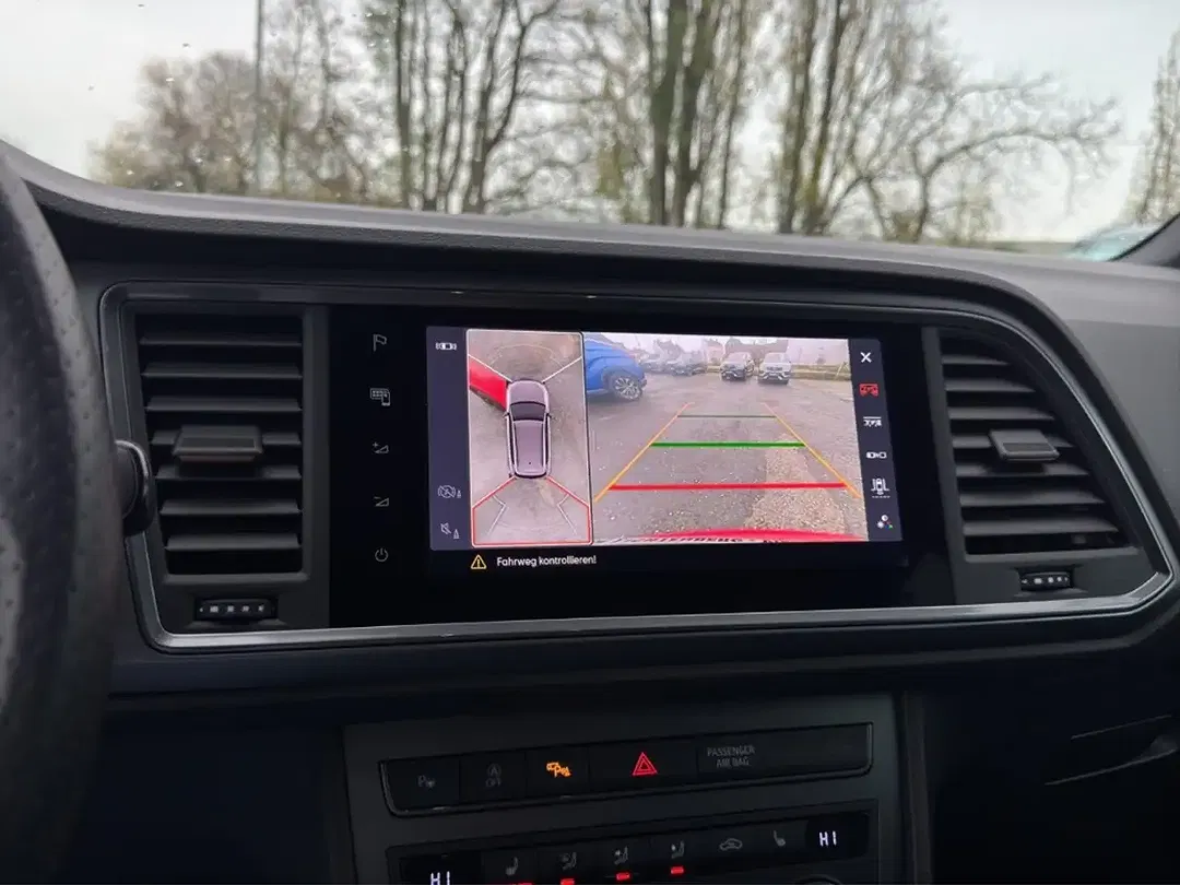 CUPRA Ateca TSI 4Drive VZ2 - Thumbnail 15
