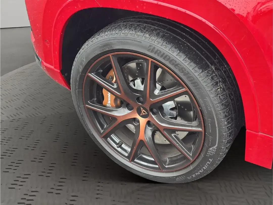 CUPRA Ateca TSI 4Drive VZ2 - Thumbnail 7