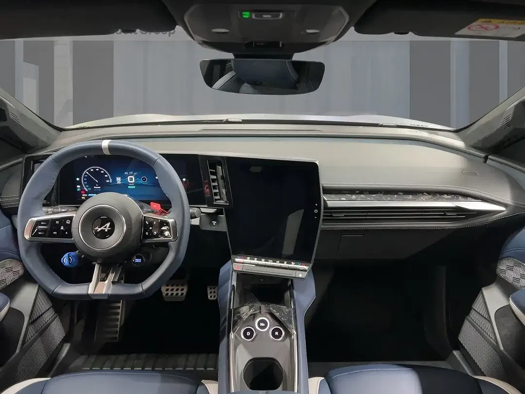 Alpine A390 GT - Thumbnail 9