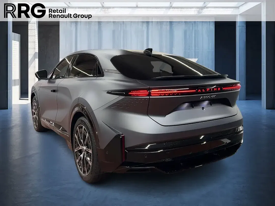 Alpine A390 GT - Thumbnail 3