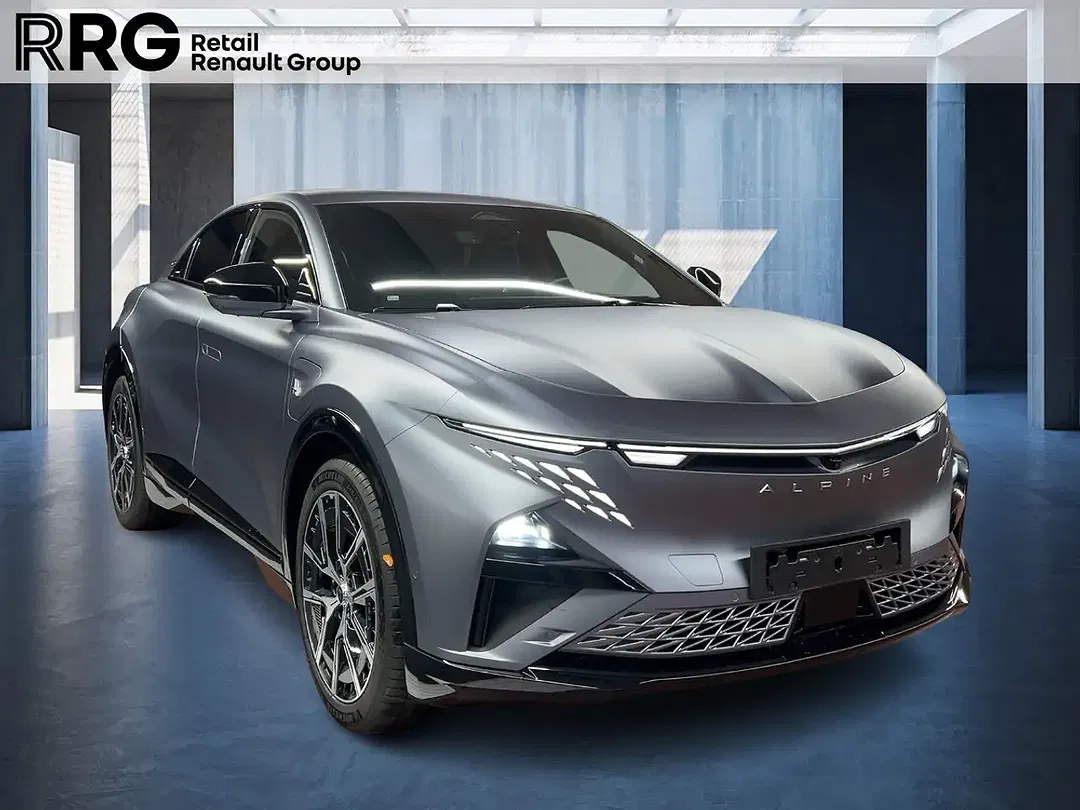 Alpine A390 GT - Thumbnail 6