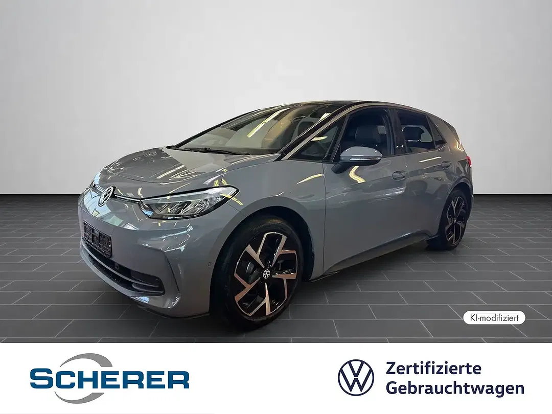 Volkswagen ID.3 Pro Move - Thumbnail 1