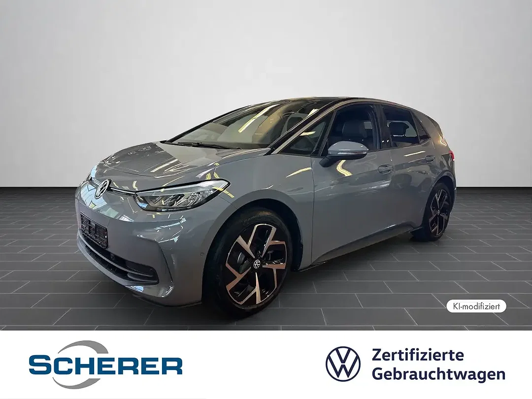 Volkswagen ID.3 Pro Move - Afbeelding 1