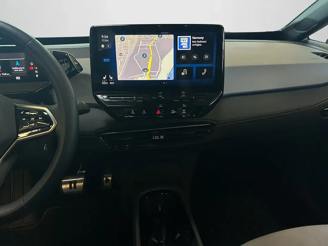 Volkswagen ID.3 Pro Move - Thumbnail 11