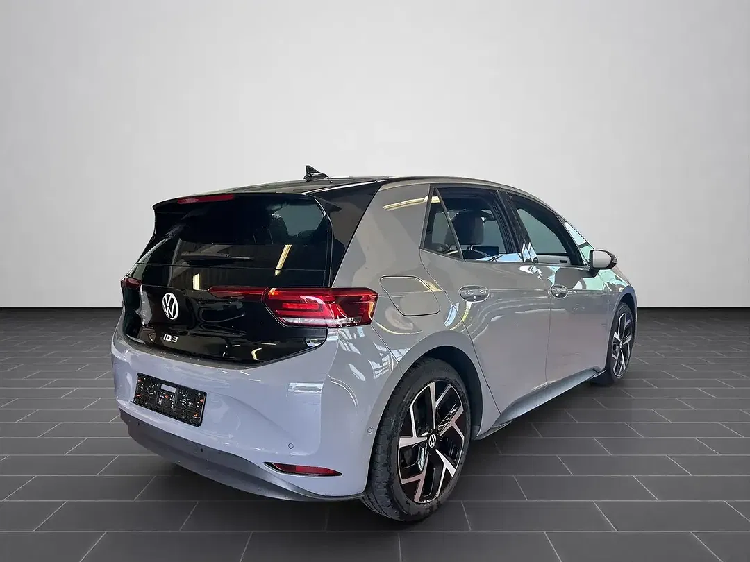 Volkswagen ID.3 Pro Move - Thumbnail 2