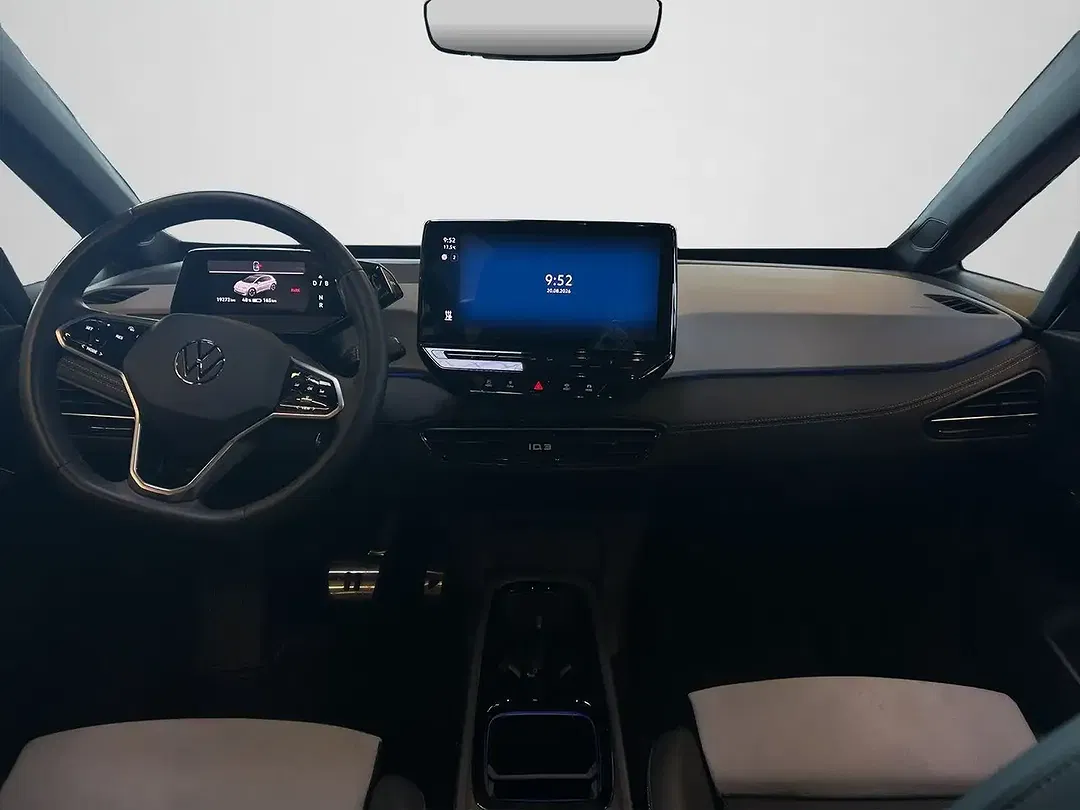 Volkswagen ID.3 Pro Move - Thumbnail 3
