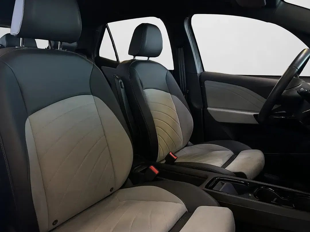 Volkswagen ID.3 Pro Move - Thumbnail 4