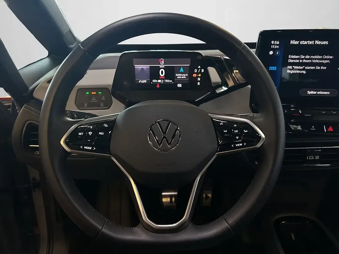 Volkswagen ID.3 Pro Move - Thumbnail 9