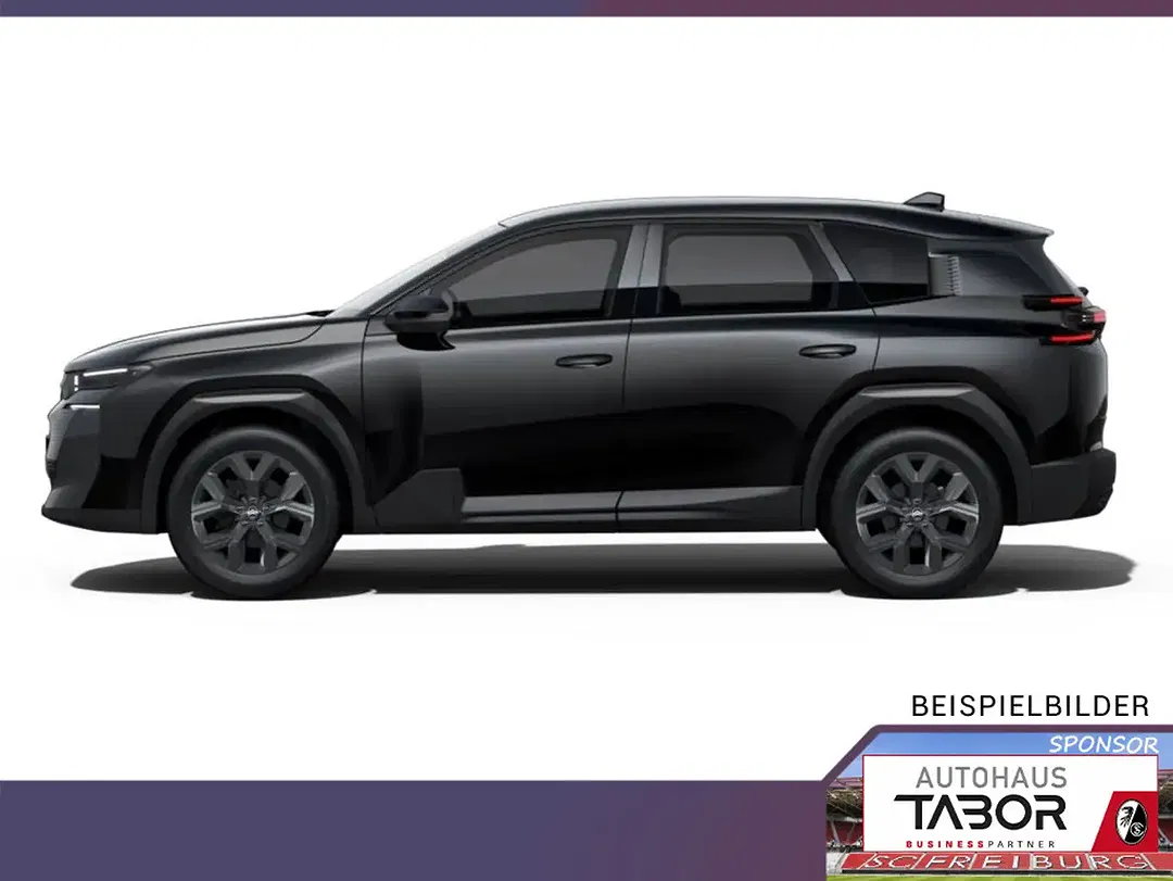 Citroen C5 Aircross Hybrid You! - foto 2
