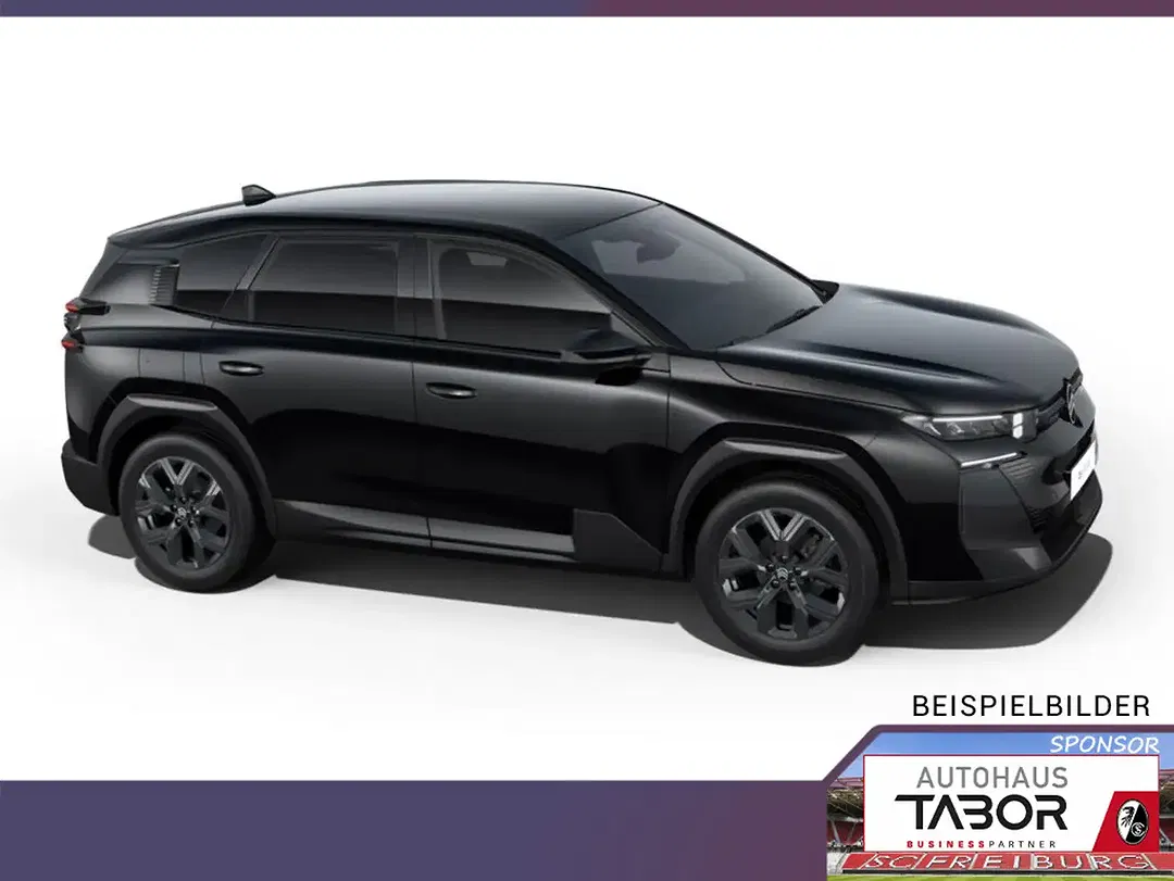 Citroen C5 Aircross Hybrid You! - Thumbnail 4