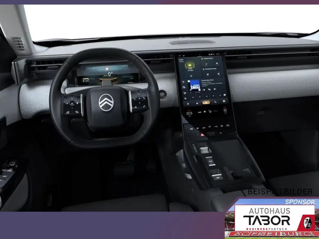 Citroen C5 Aircross Hybrid You! - Thumbnail 5