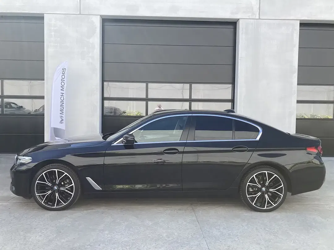 BMW 530 Sport - foto 1