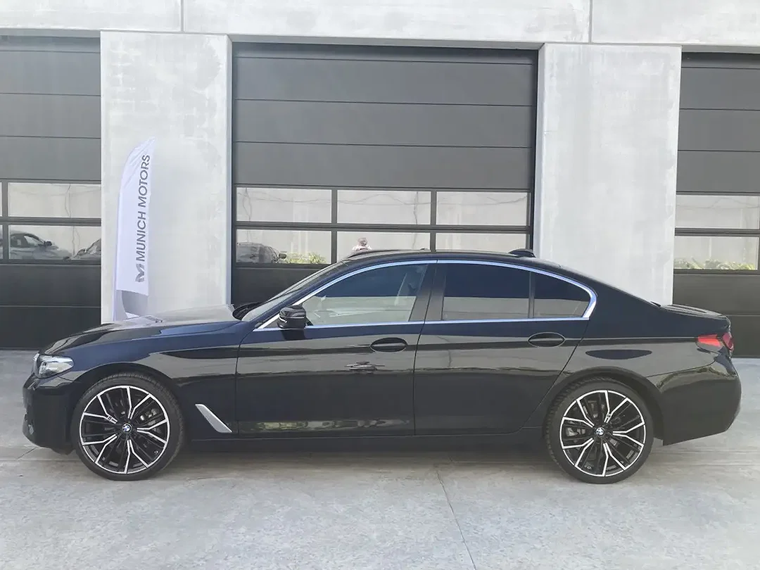 BMW 530 Sport - Afbeelding 1