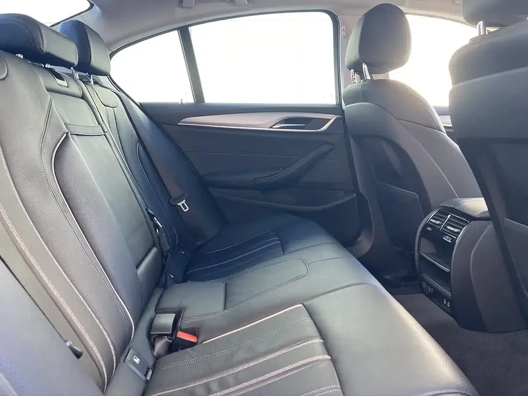 BMW 530 Sport - foto 15
