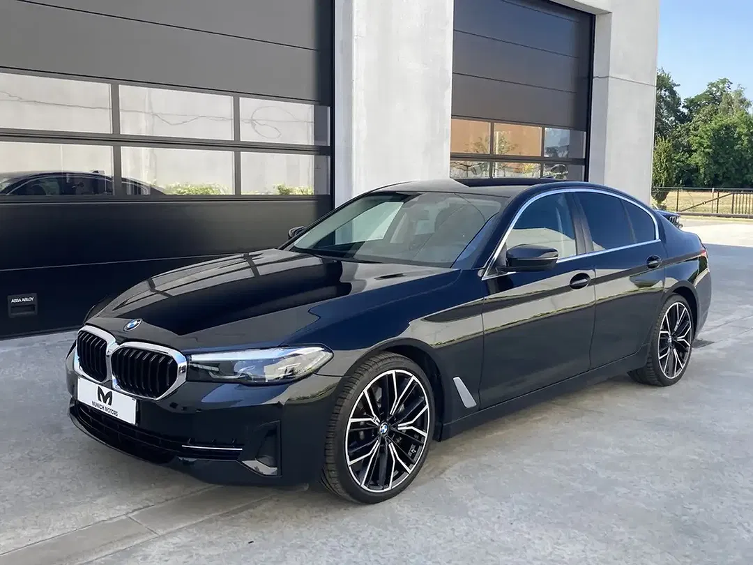 BMW 530 Sport - foto 2