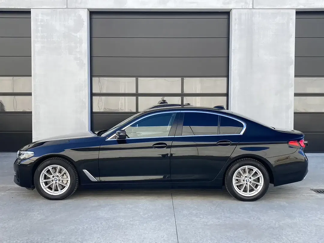 BMW 530 Sport - Thumbnail 4