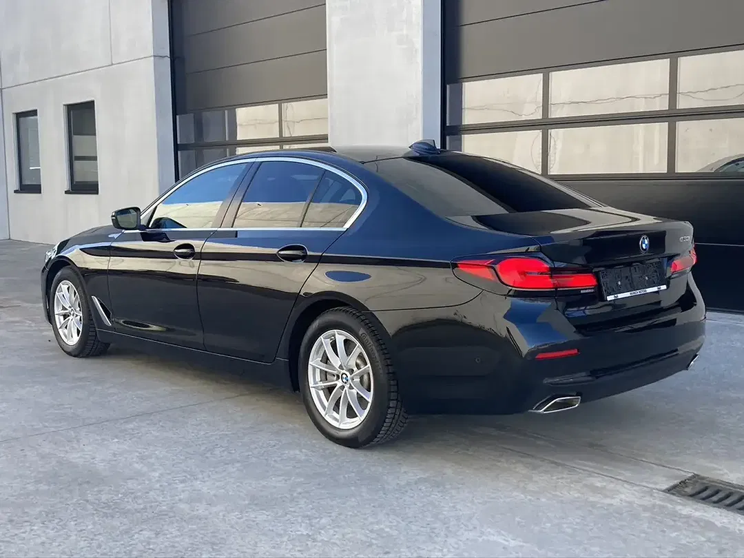 BMW 530 Sport - Thumbnail 6