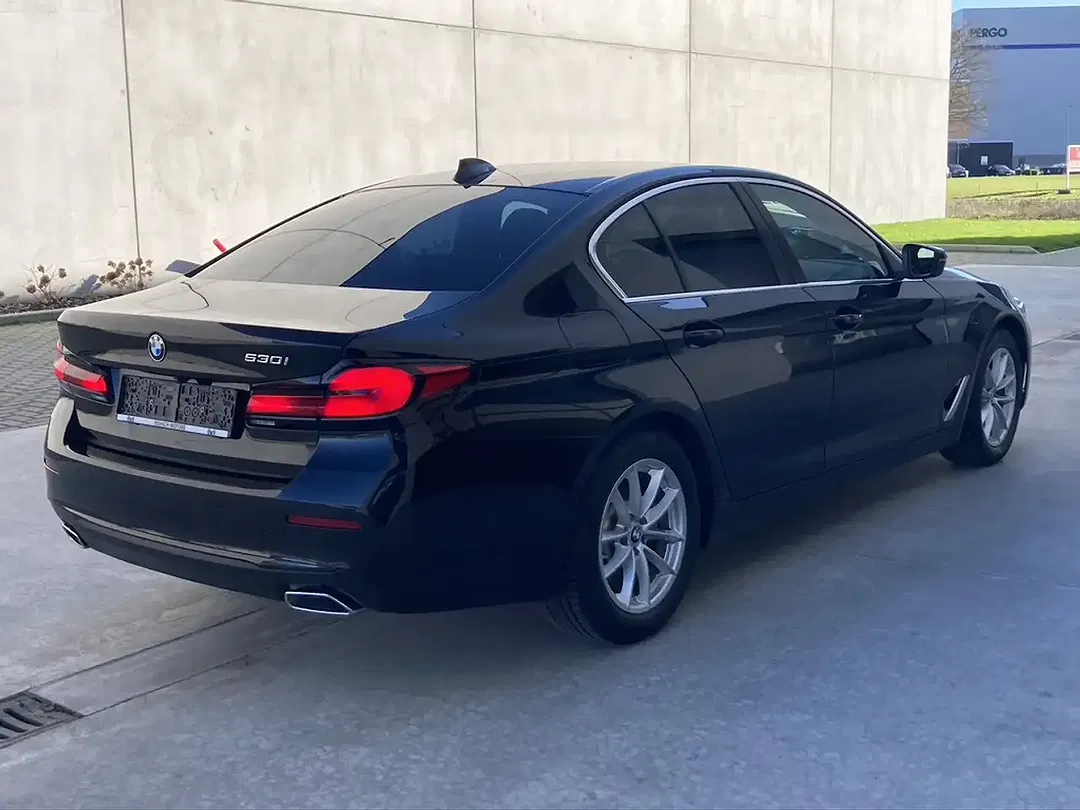 BMW 530 Sport - Thumbnail 7