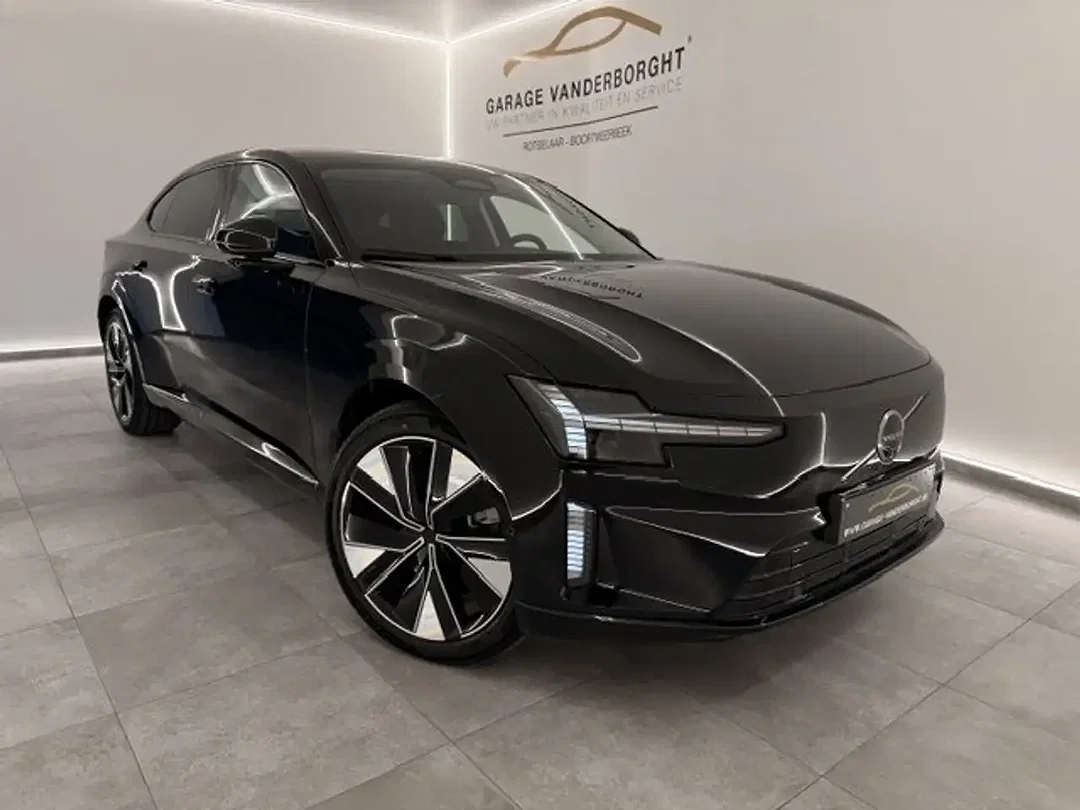 Volvo ES90 Extended Range Plus - Afbeelding 1