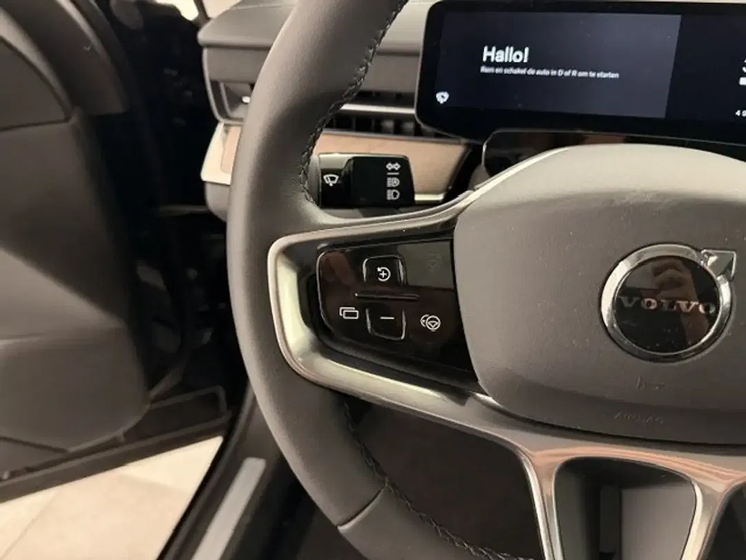 Volvo ES90 Extended Range Plus - Thumbnail 11