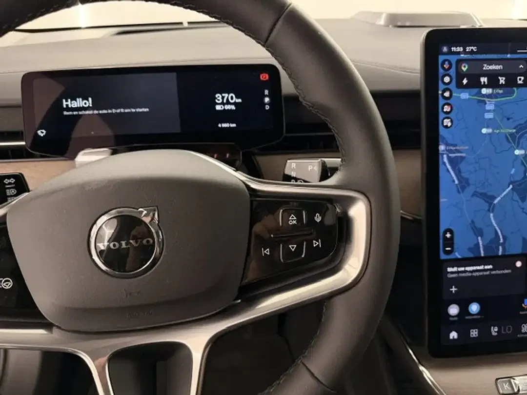 Volvo ES90 Extended Range Plus - Thumbnail 12