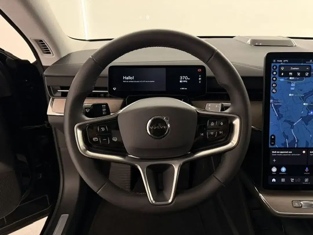 Volvo ES90 Extended Range Plus - Thumbnail 13