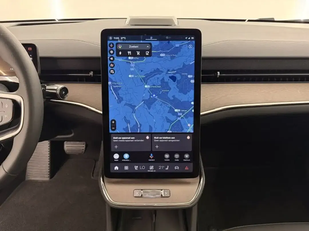 Volvo ES90 Extended Range Plus - Thumbnail 14