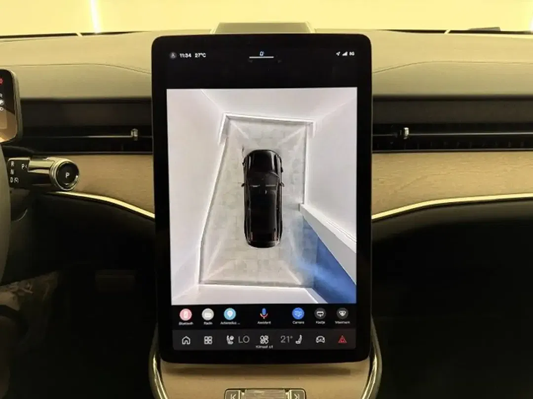 Volvo ES90 Extended Range Plus - foto 15