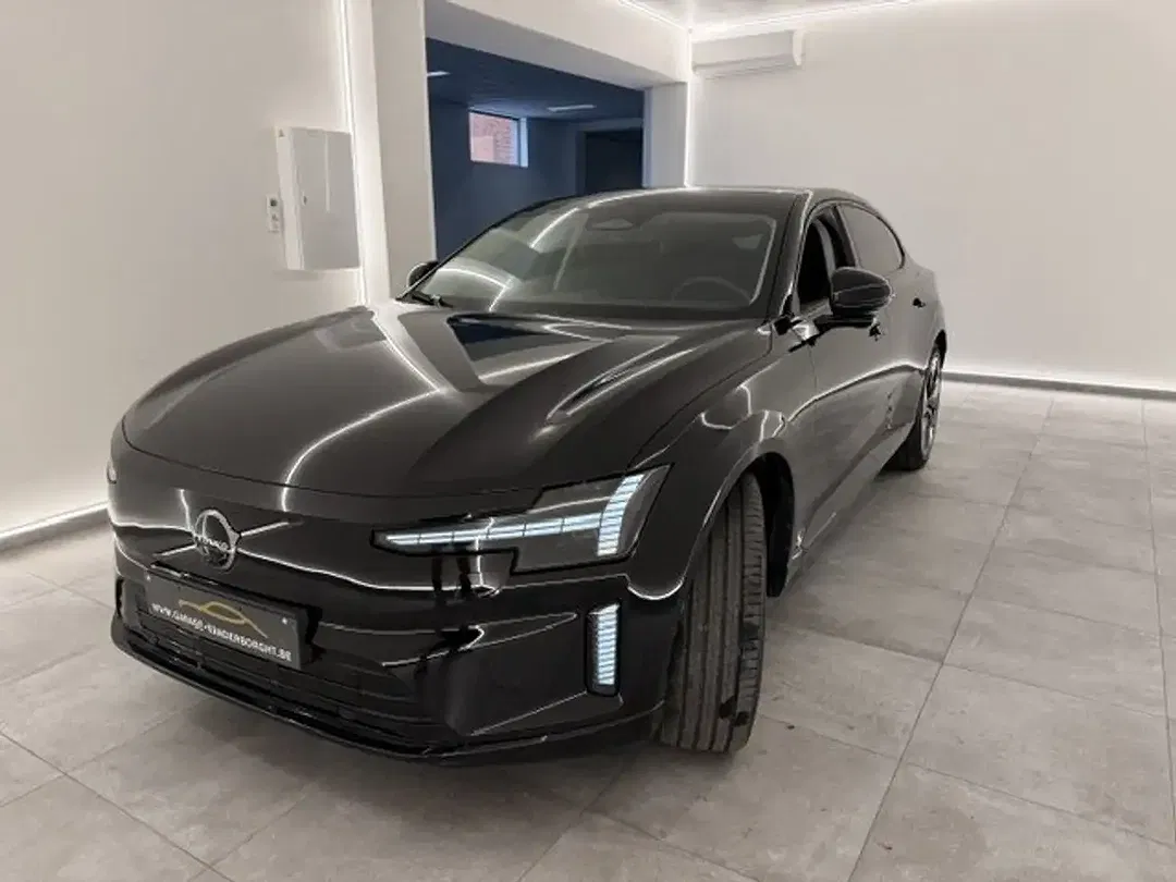 Volvo ES90 Extended Range Plus - Thumbnail 3