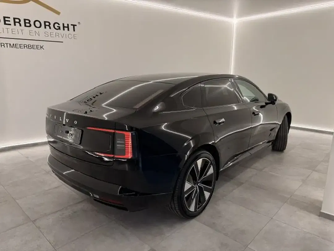 Volvo ES90 Extended Range Plus - Thumbnail 5