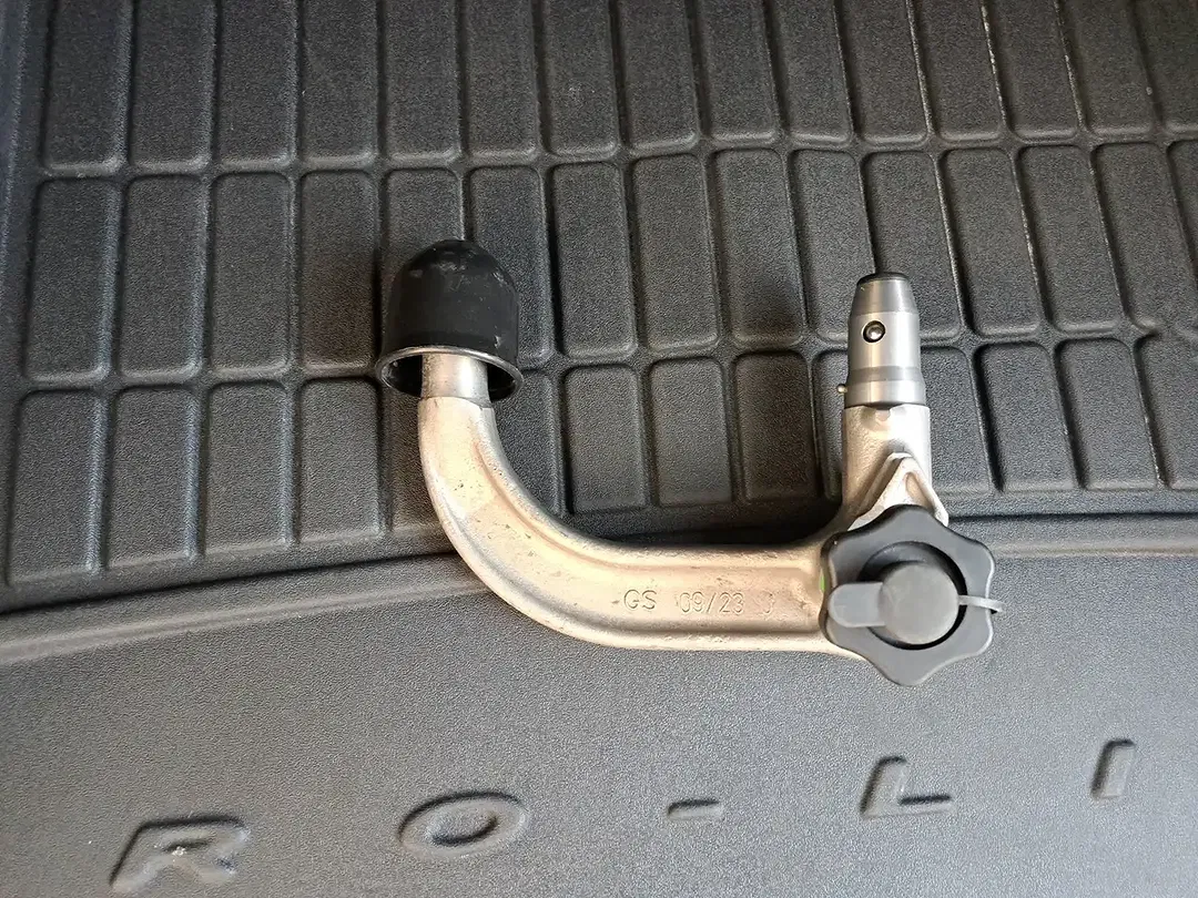 Audi SQ2 TFSI S tronic quattro Matrix LED - Thumbnail 10