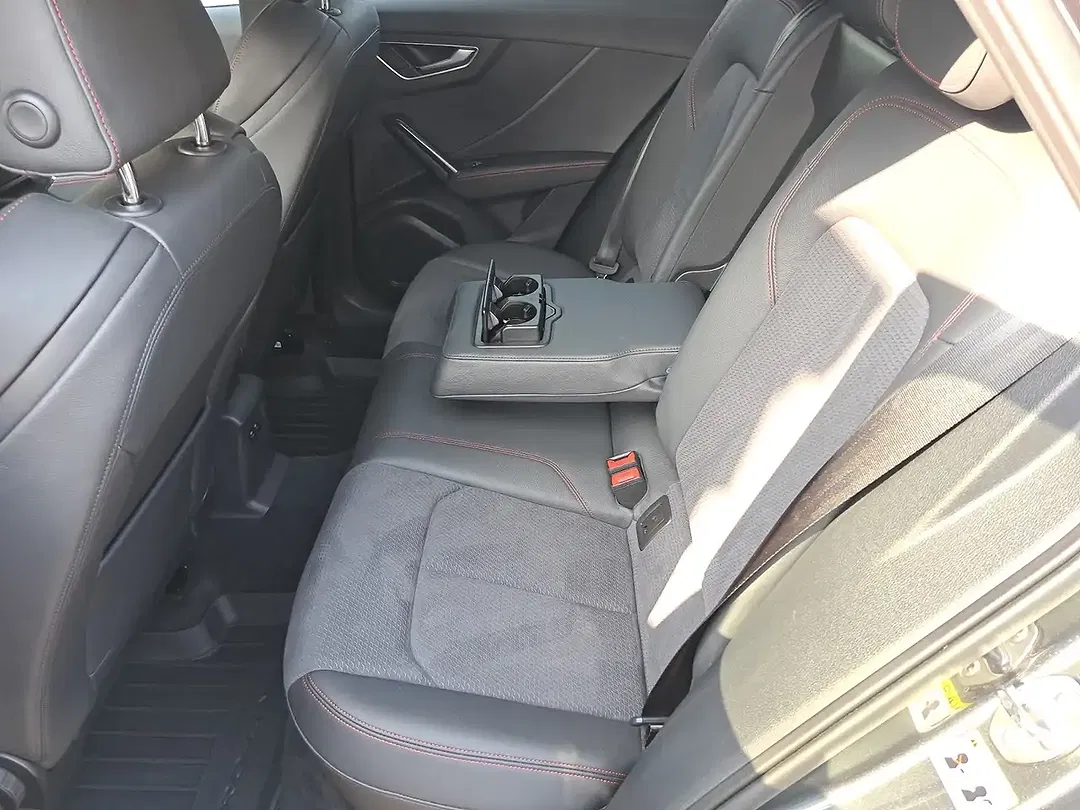 Audi SQ2 TFSI S tronic quattro Matrix LED - Thumbnail 11