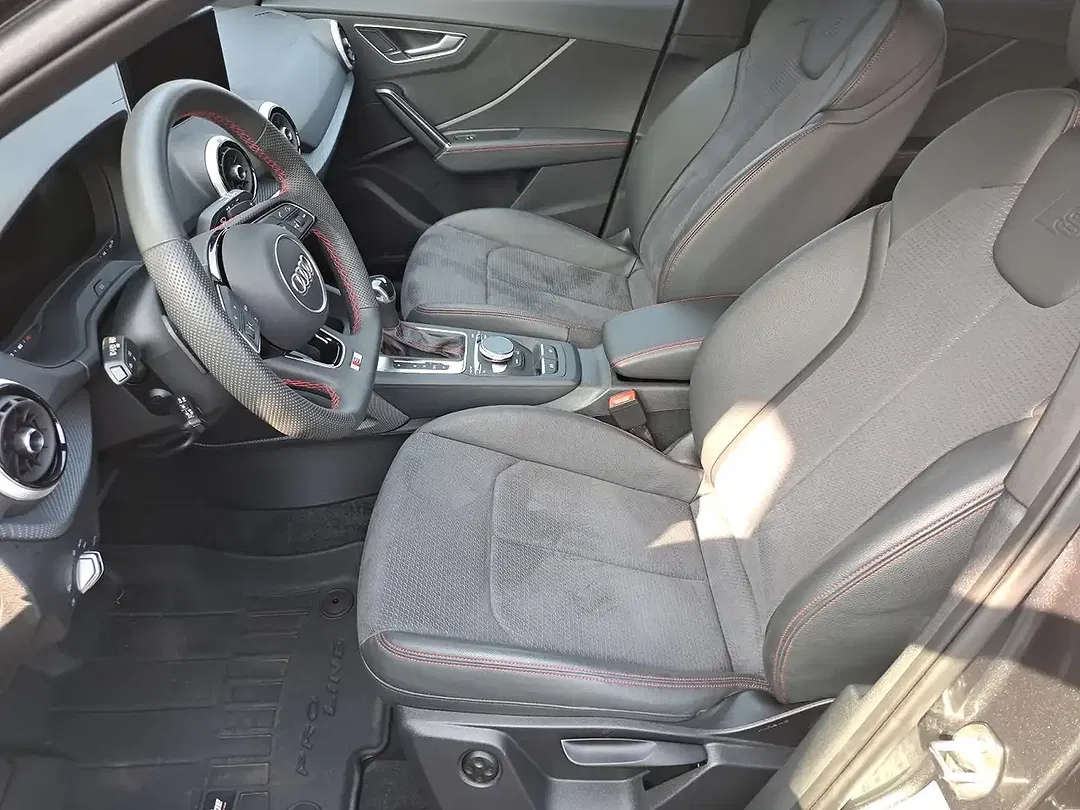 Audi SQ2 TFSI S tronic quattro Matrix LED - Thumbnail 14