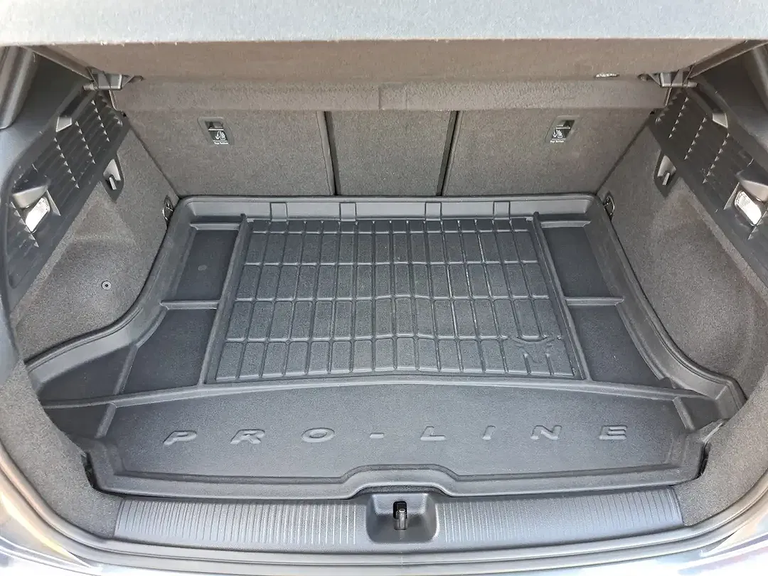 Audi SQ2 TFSI S tronic quattro Matrix LED - Thumbnail 9