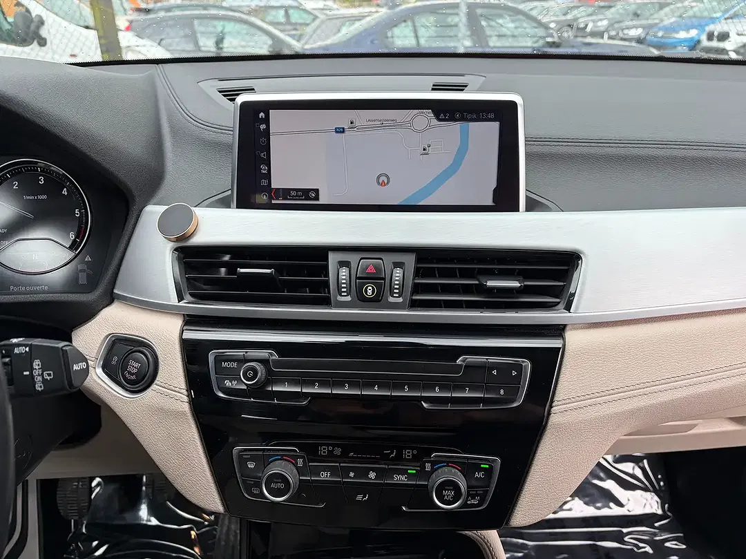 BMW X2 1.5 sDrive - foto 8