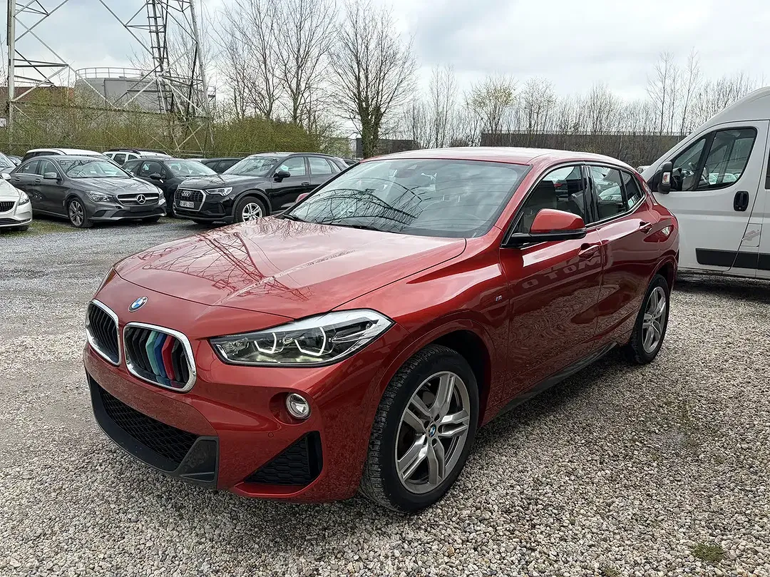 BMW X2 1.5 sDrive - foto 2