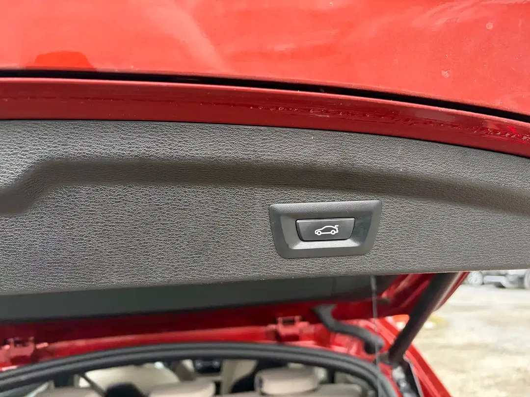 BMW X2 1.5 sDrive - Thumbnail 4