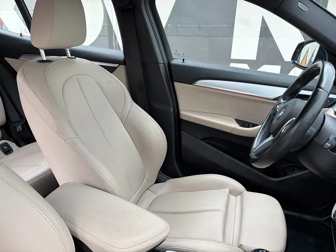 BMW X2 1.5 sDrive - Thumbnail 5