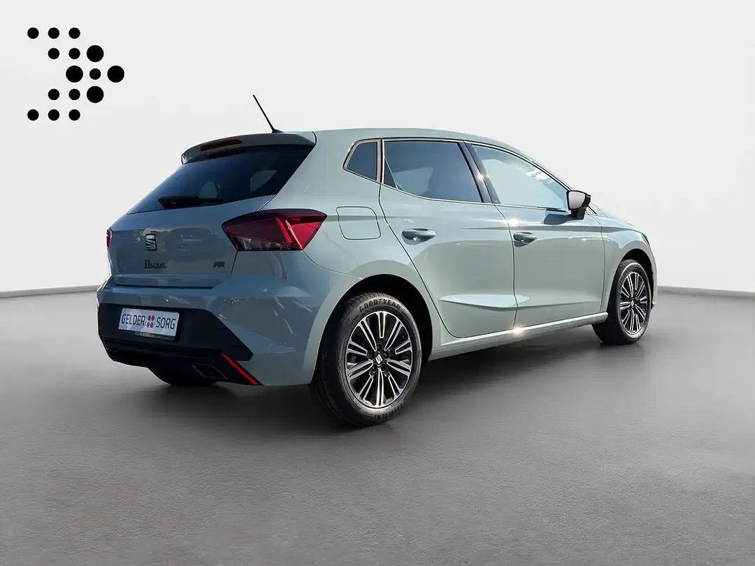 SEAT Ibiza 1.0 TSI DSG FR - foto 1