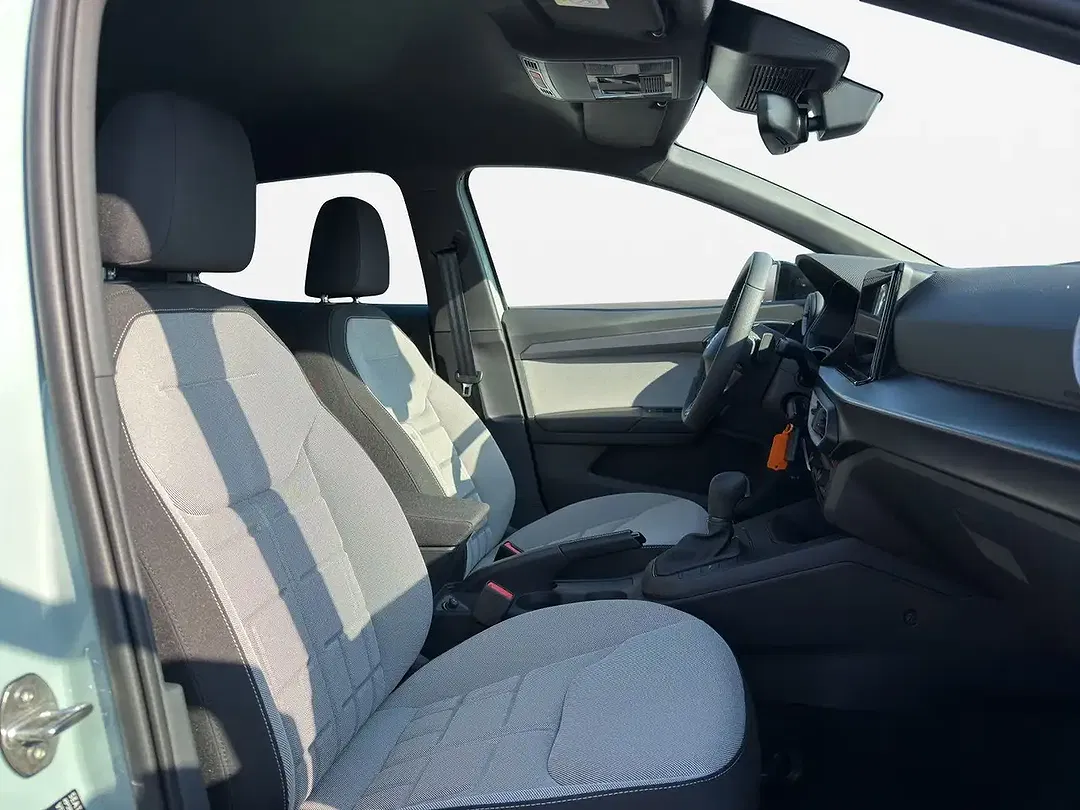 SEAT Ibiza 1.0 TSI DSG FR - Thumbnail 3