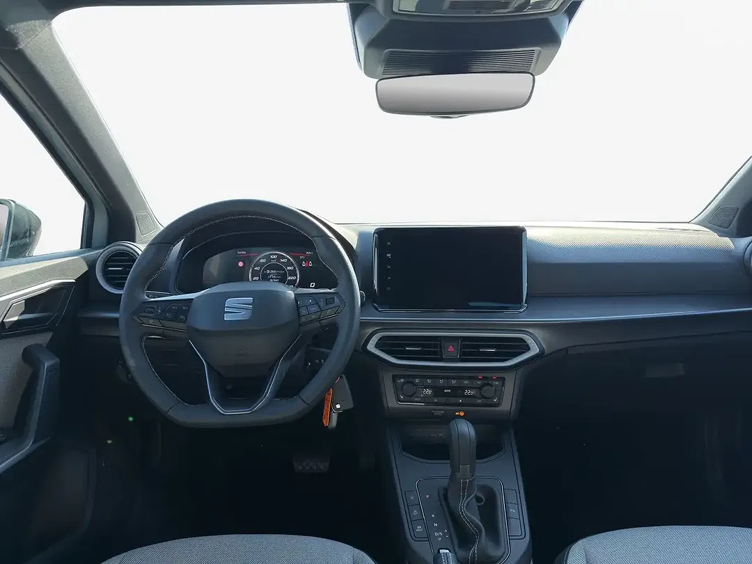 SEAT Ibiza 1.0 TSI DSG FR - Thumbnail 4