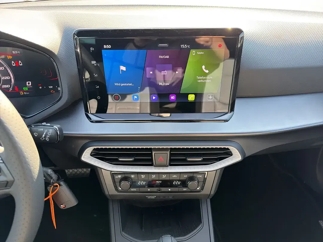SEAT Ibiza 1.0 TSI DSG FR - Thumbnail 5