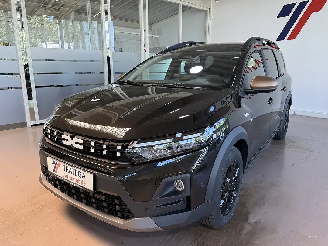 Dacia Jogger TCe Extreme - foto 1